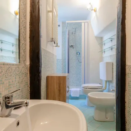 Apartment Hintown Piazza Del Roso Universitaria *