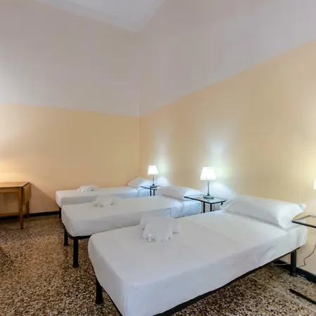 Apartamento Hintown Piazza Del Roso Universitaria *
