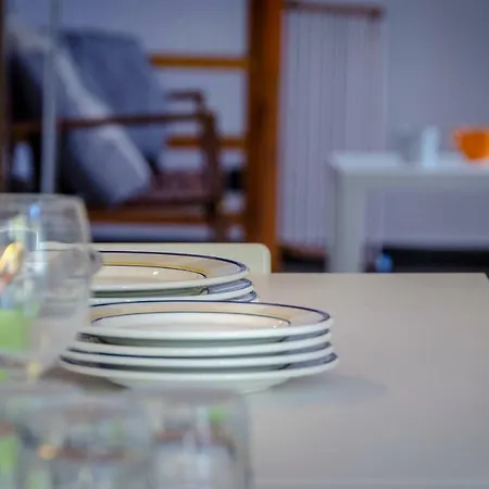 Hintown Piazza Del Roso Universitaria Apartamento