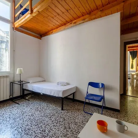 Appartement Hintown Piazza Del Roso Universitaria *