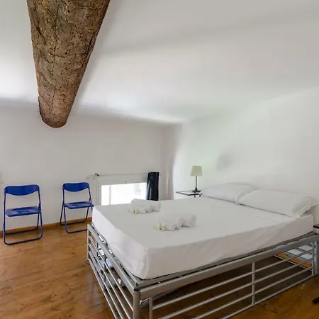 Appartement Hintown Piazza Del Roso Universitaria *
